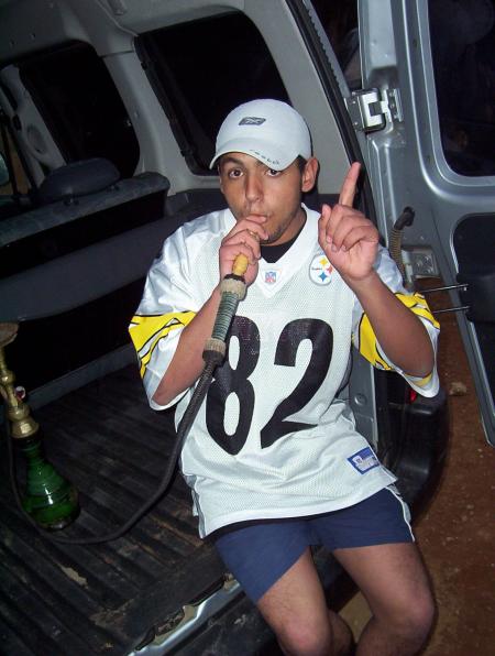 teteche